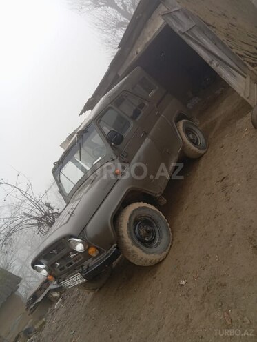 UAZ 31519 1981, 350,000 km - 2.4 l - Lənkəran