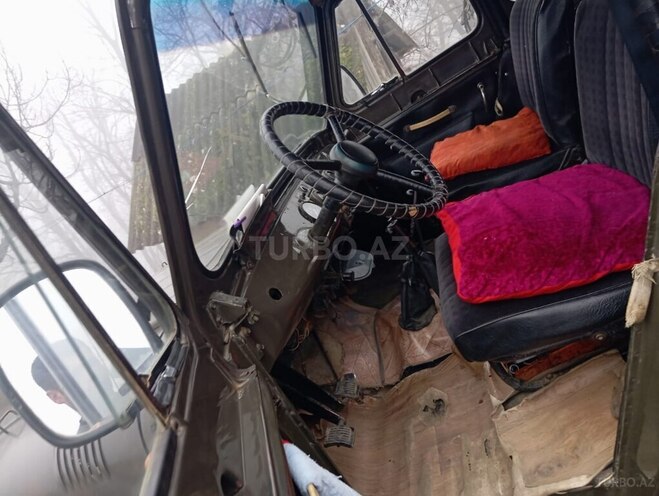 UAZ 31519 1981, 350,000 km - 2.4 l - Lənkəran