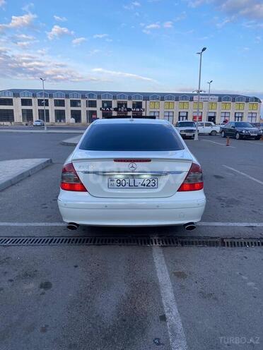 Mercedes E 350 2007, 228,094 km - 3.5 л - Şəmkir