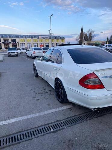 Mercedes E 350 2007, 228,094 km - 3.5 л - Şəmkir