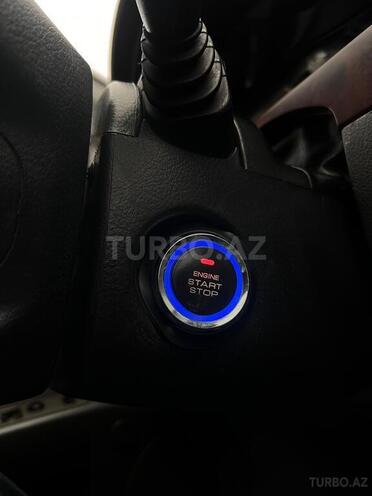 Daewoo Gentra 2014, 157,000 km - 1.5 l - Bakı