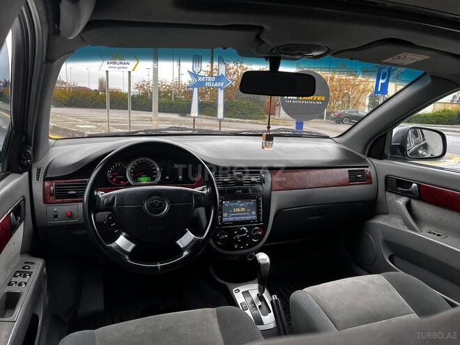 Daewoo Gentra 2014, 157,000 km - 1.5 l - Bakı