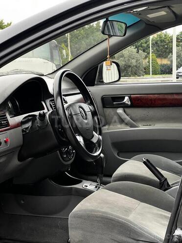 Daewoo Gentra 2014, 157,000 km - 1.5 l - Bakı