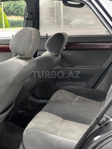 Daewoo Gentra 2014, 157,000 km - 1.5 l - Bakı