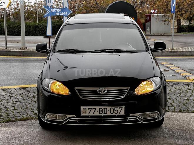 Daewoo Gentra 2014, 157,000 km - 1.5 l - Bakı