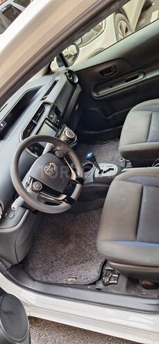 Toyota Aqua 2018, 67,000 km - 1.5 l - Bakı