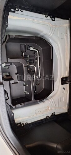 Toyota Aqua 2018, 67,000 km - 1.5 l - Bakı