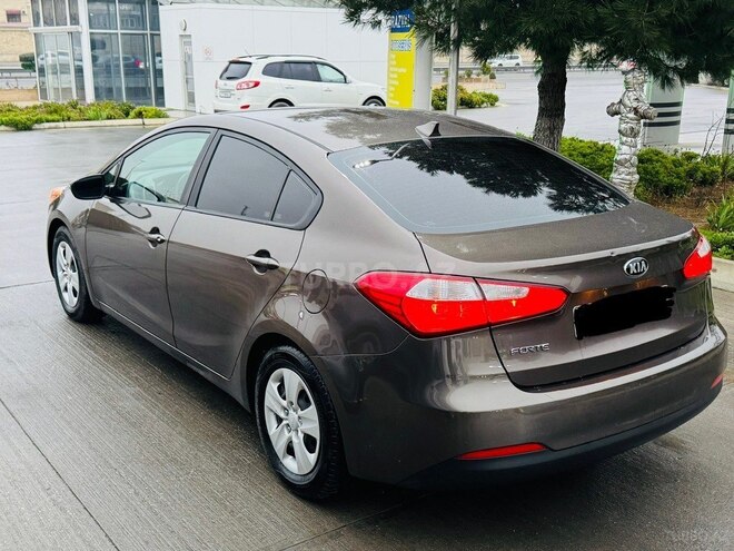 Kia Cerato 2014, 382,966 km - 1.8 l - Bakı