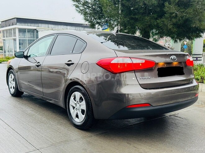 Kia Cerato 2014, 382,966 km - 1.8 l - Bakı