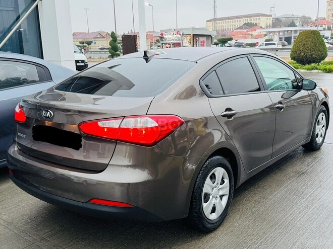 Kia Cerato 2014, 382,966 km - 1.8 l - Bakı