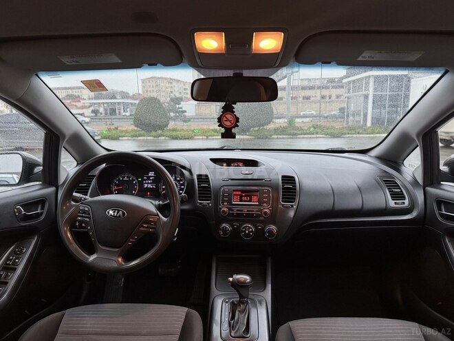 Kia Cerato 2014, 382,966 km - 1.8 l - Bakı