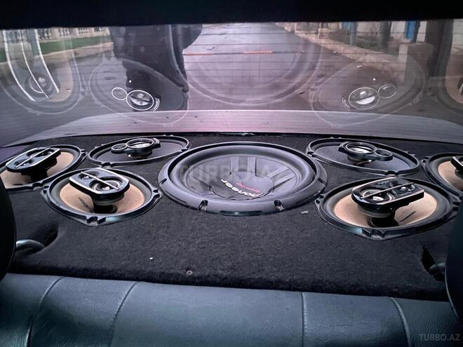 Mercedes C 240 2000, 227,100 km - 2.4 l - Bakı