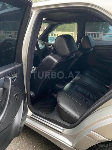 Mercedes C 240 2000, 227,100 km - 2.4 l - Bakı