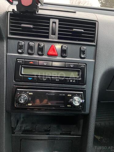 Mercedes C 240 2000, 227,100 km - 2.4 l - Bakı