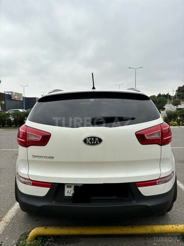Kia Sportage 2013, 175,000 km - 2.0 л - Bakı