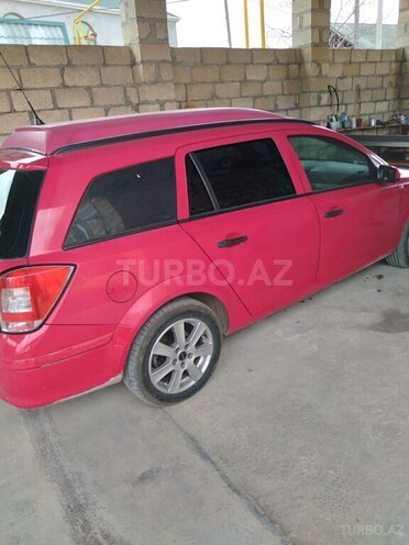 Opel Astra 2008, 241,000 km - 1.3 l - Bərdə