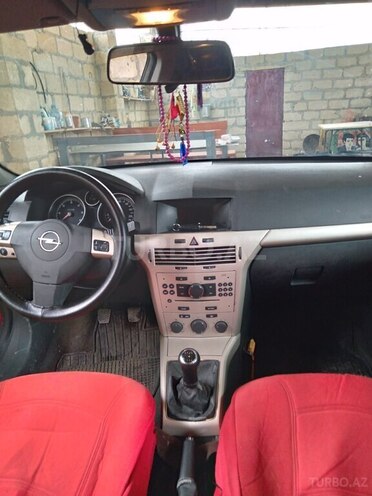 Opel Astra 2008, 241,000 km - 1.3 l - Bərdə