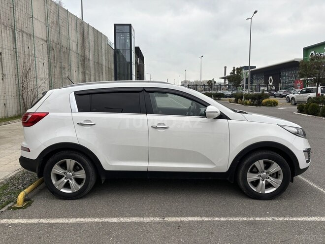 Kia Sportage 2013, 175,000 km - 2.0 л - Bakı