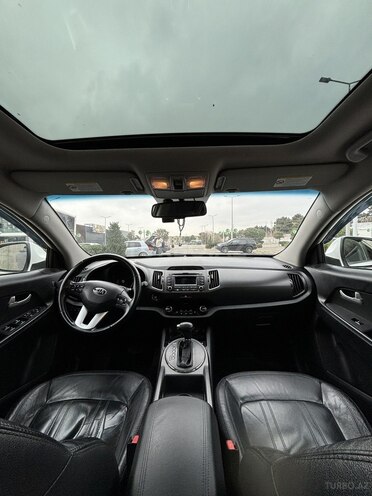 Kia Sportage 2013, 175,000 km - 2.0 л - Bakı