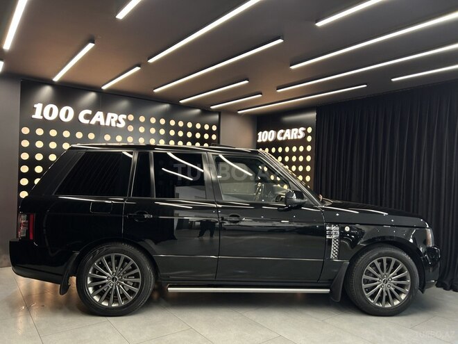 Land Rover Range Rover 2012, 146,000 km - 5.0 l - Bakı