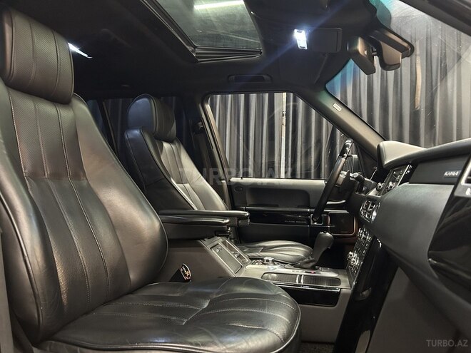 Land Rover Range Rover 2012, 146,000 km - 5.0 l - Bakı