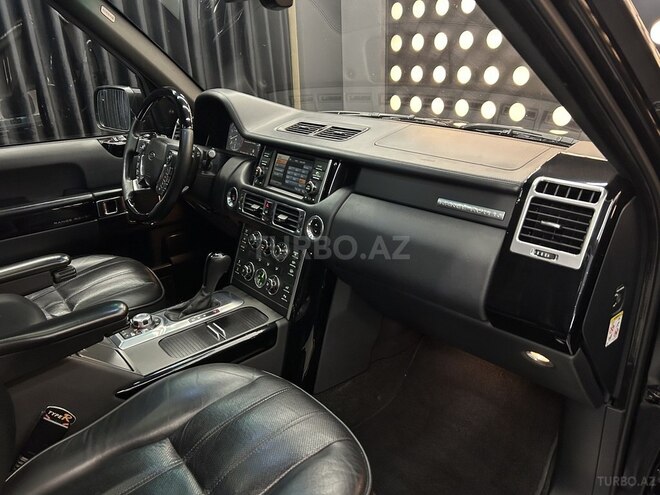Land Rover Range Rover 2012, 146,000 km - 5.0 l - Bakı