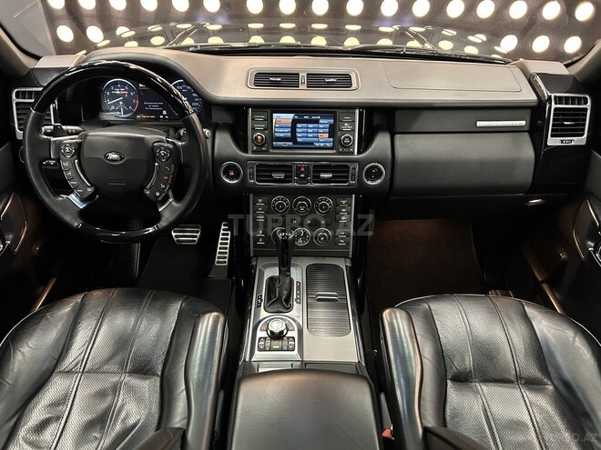 Land Rover Range Rover 2012, 146,000 km - 5.0 l - Bakı