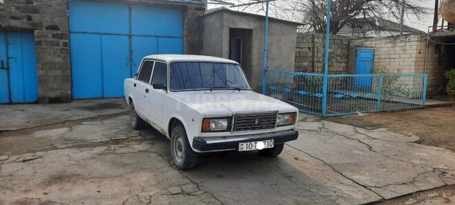 LADA (VAZ) 2107 2003, 67,523 km - 1.6 l - Bakı