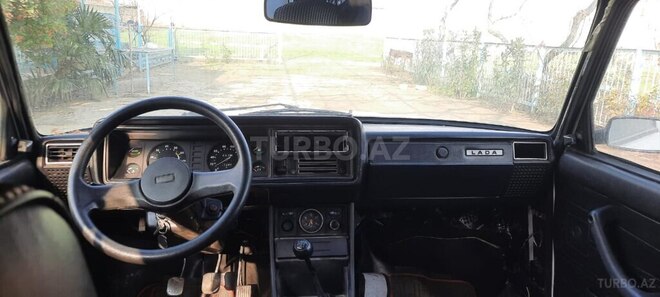 LADA (VAZ) 2107 2003, 67,523 km - 1.6 l - Bakı