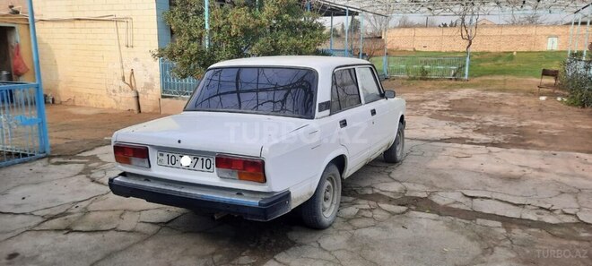 LADA (VAZ) 2107 2003, 67,523 km - 1.6 l - Bakı
