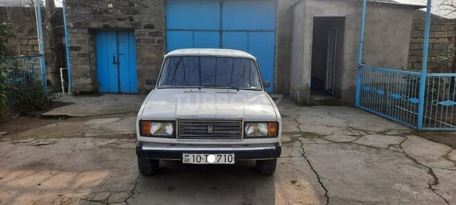 LADA (VAZ) 2107 2003, 67,523 km - 1.6 l - Bakı
