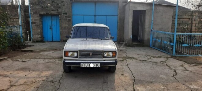 LADA (VAZ) 2107 2003, 67,523 km - 1.6 l - Bakı