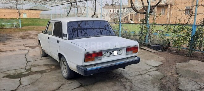LADA (VAZ) 2107 2003, 67,523 km - 1.6 l - Bakı