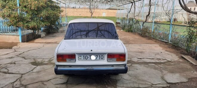 LADA (VAZ) 2107 2003, 67,523 km - 1.6 l - Bakı