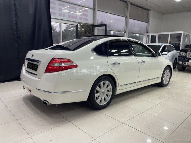 Nissan Teana 2012, 172,000 km - 2.5 l - Sumqayıt