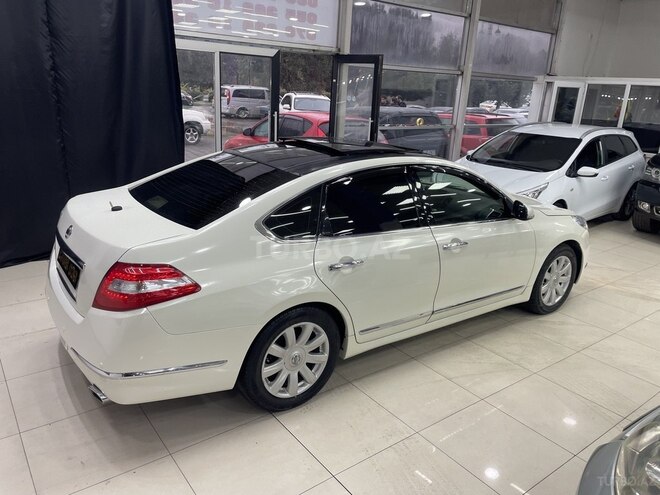 Nissan Teana 2012, 172,000 km - 2.5 l - Sumqayıt