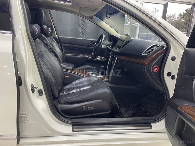 Nissan Teana 2012, 172,000 km - 2.5 l - Sumqayıt