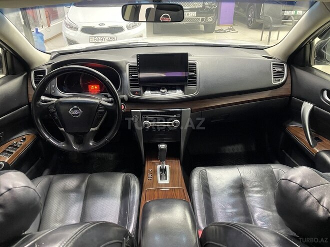 Nissan Teana 2012, 172,000 km - 2.5 l - Sumqayıt