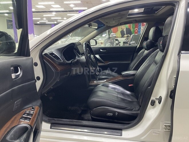 Nissan Teana 2012, 172,000 km - 2.5 l - Sumqayıt