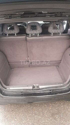 Mercedes A 160 2003, 154,300 km - 1.6 l - Bakı