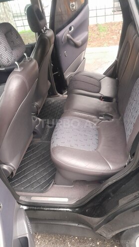 Mercedes A 160 2003, 154,300 km - 1.6 l - Bakı