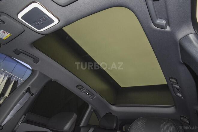 ZEEKR  2025, 0 km - 0.0 л - Bakı