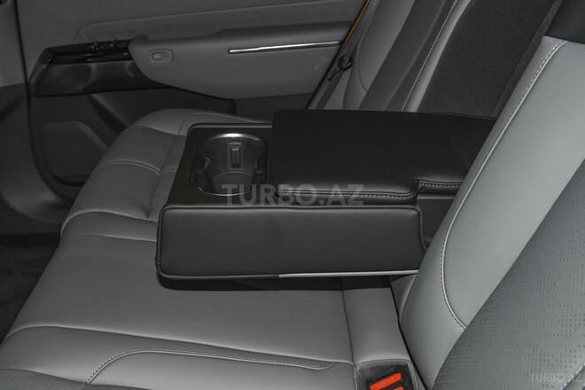 ZEEKR  2025, 0 km - 0.0 л - Bakı