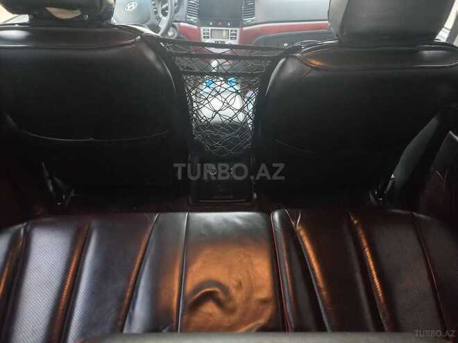 Hyundai Santa Fe 2008, 290,000 km - 2.0 l - Bakı