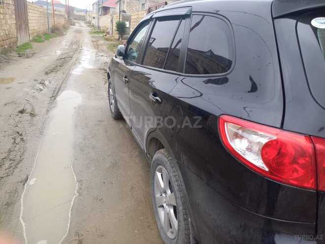 Hyundai Santa Fe 2008, 290,000 km - 2.0 l - Bakı