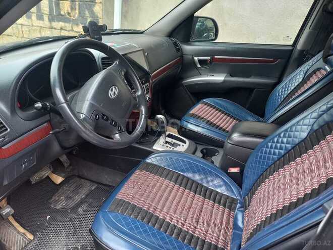 Hyundai Santa Fe 2008, 290,000 km - 2.0 l - Bakı