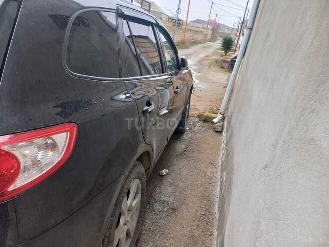 Hyundai Santa Fe 2008, 290,000 km - 2.0 l - Bakı