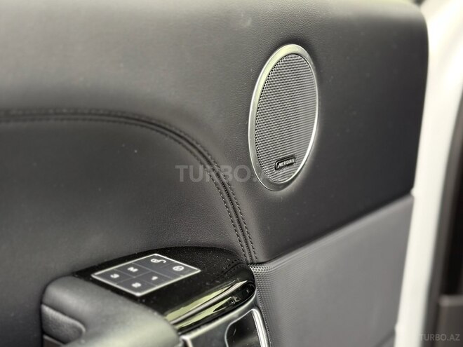 Land Rover Range Rover 2015, 105,000 km - 3.0 л - Bakı