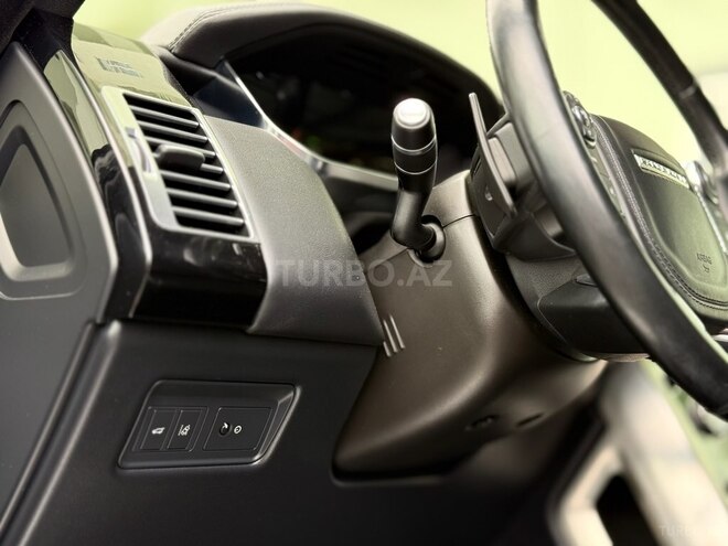 Land Rover Range Rover 2015, 105,000 km - 3.0 л - Bakı
