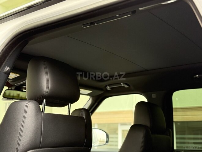 Land Rover Range Rover 2015, 105,000 km - 3.0 л - Bakı